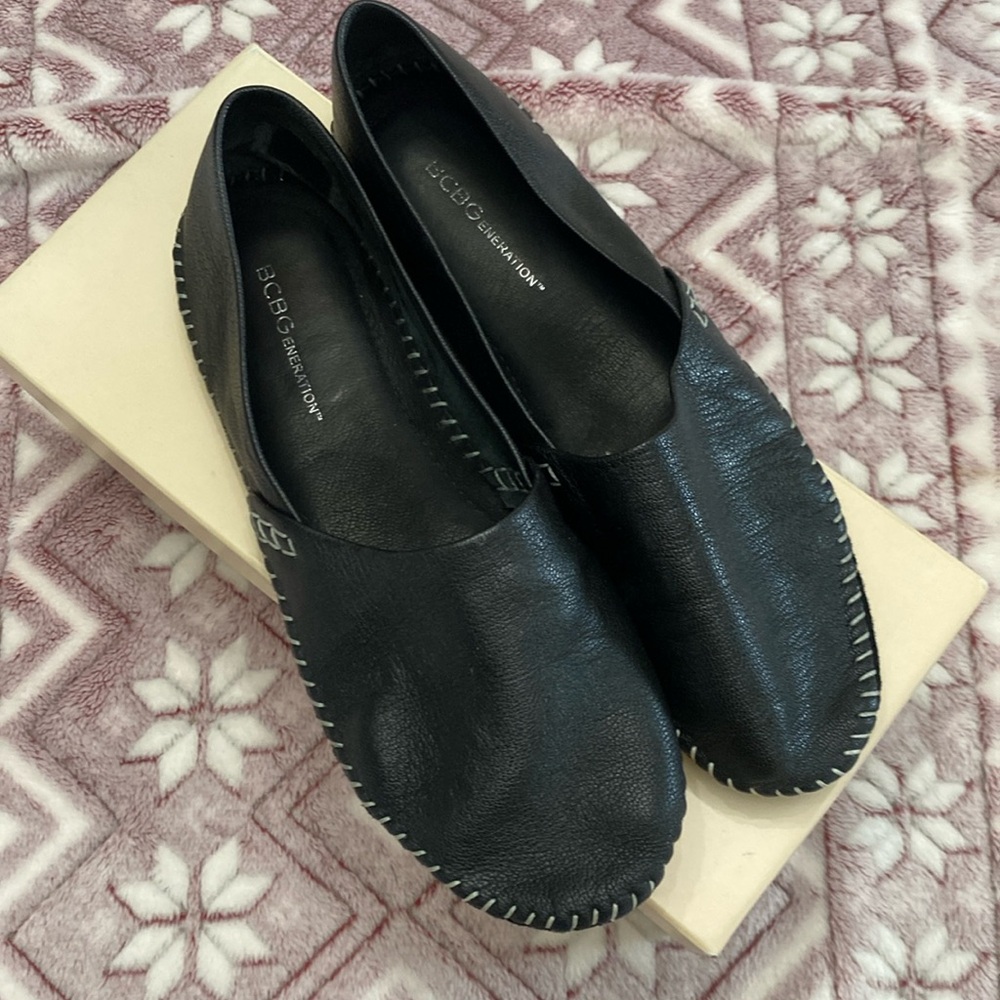 🍋BCBGeneration Loafers🍋